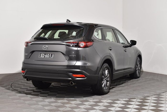 2023 Mazda CX-9 Touring