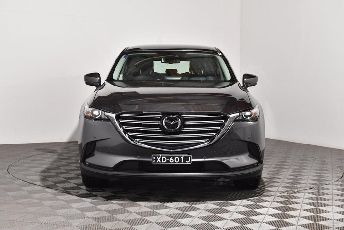 2023 Mazda CX-9 Touring