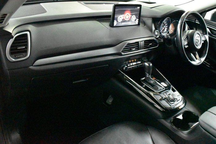 2023 Mazda CX-9 Touring