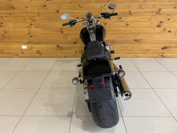 2025 Harley-davidson FXBR BREAKOUT (117)