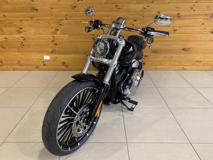 2025 Harley-davidson FXBR BREAKOUT (117)