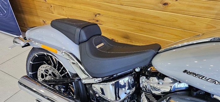 2025 Harley-davidson FXBR BREAKOUT (117) Grey