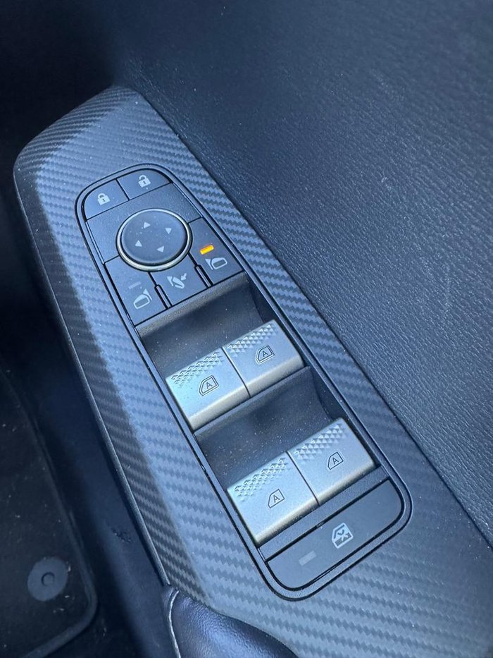 2024 Mitsubishi Outlander Black Edition