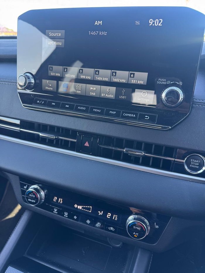 2024 Mitsubishi Outlander Black Edition