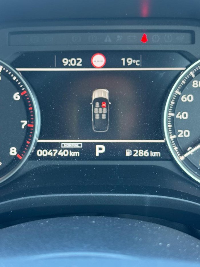 2024 Mitsubishi Outlander Black Edition