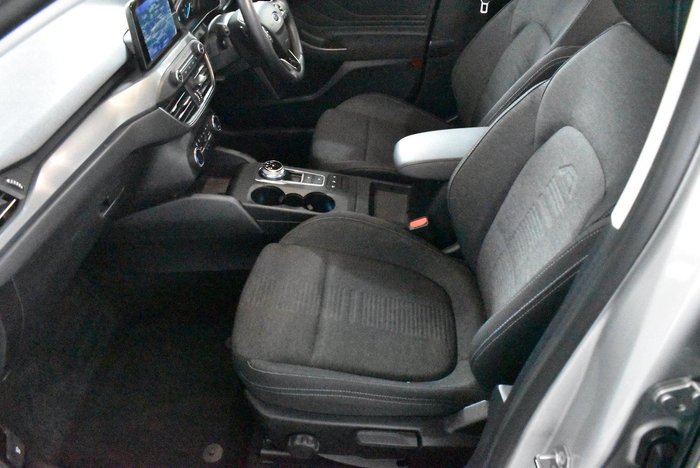 2019 Ford Focus Active