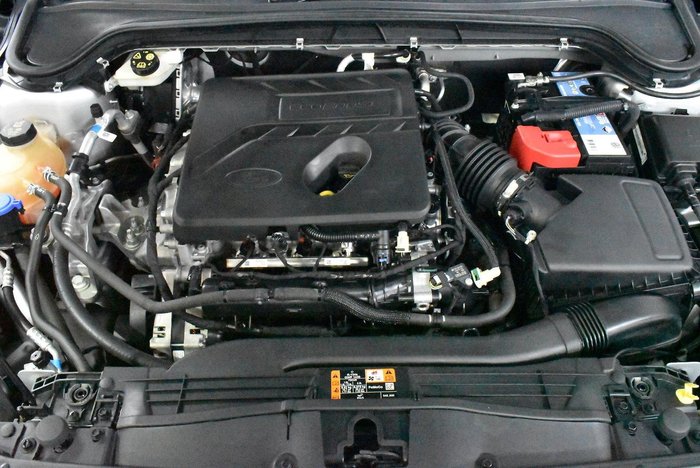 2019 Ford Focus Active