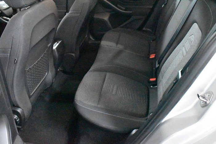 2019 Ford Focus Active