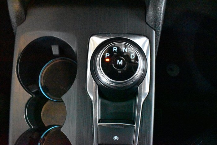 2019 Ford Focus Active