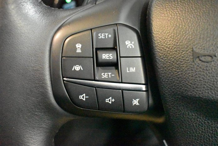 2019 Ford Focus Active