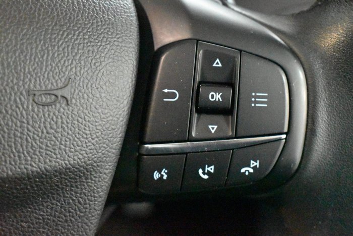 2019 Ford Focus Active