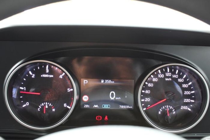 2021 Kia Carnival S