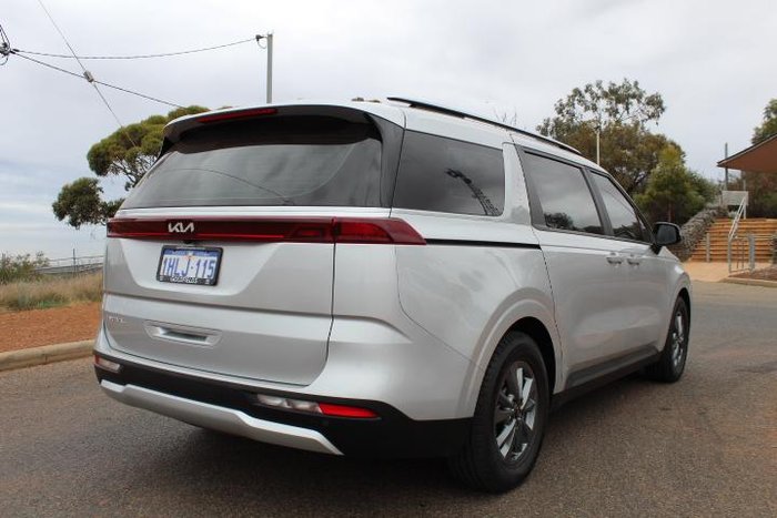 2021 Kia Carnival S