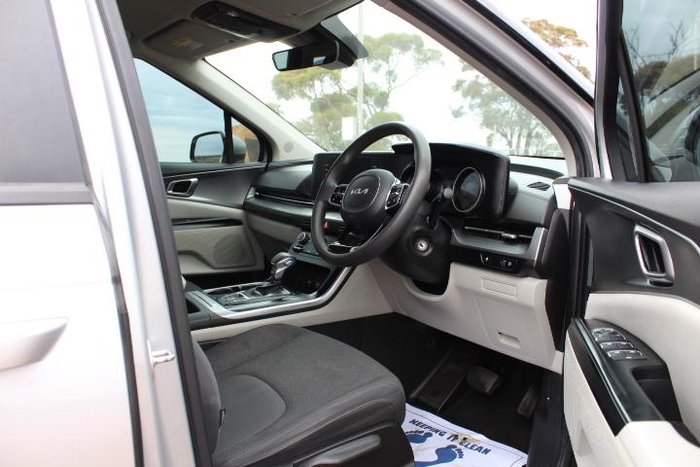 2021 Kia Carnival S