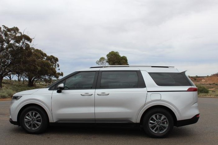 2021 Kia Carnival S