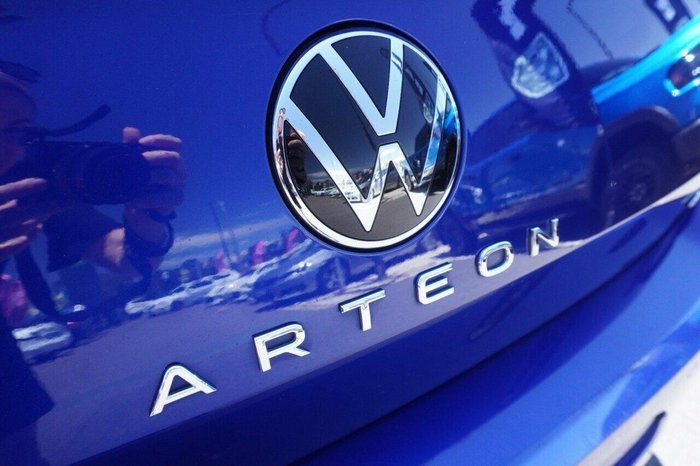 2022 Volkswagen Arteon 206TSI R-Line