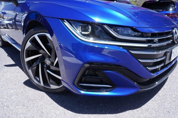 2022 Volkswagen Arteon 206TSI R-Line