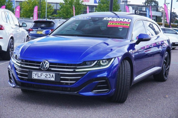 2022 Volkswagen Arteon 206TSI R-Line