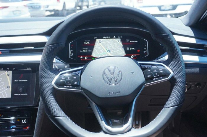 2022 Volkswagen Arteon 206TSI R-Line