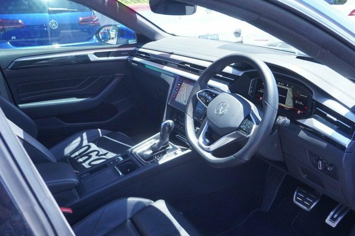 2022 Volkswagen Arteon 206TSI R-Line