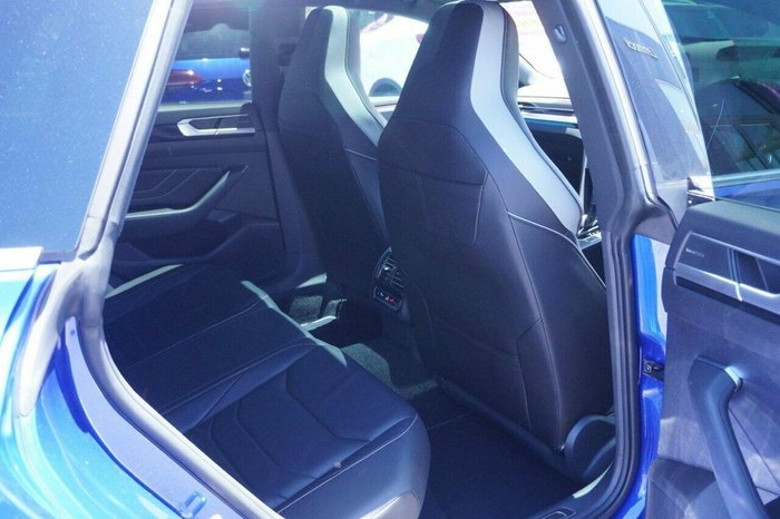 2022 Volkswagen Arteon 206TSI R-Line