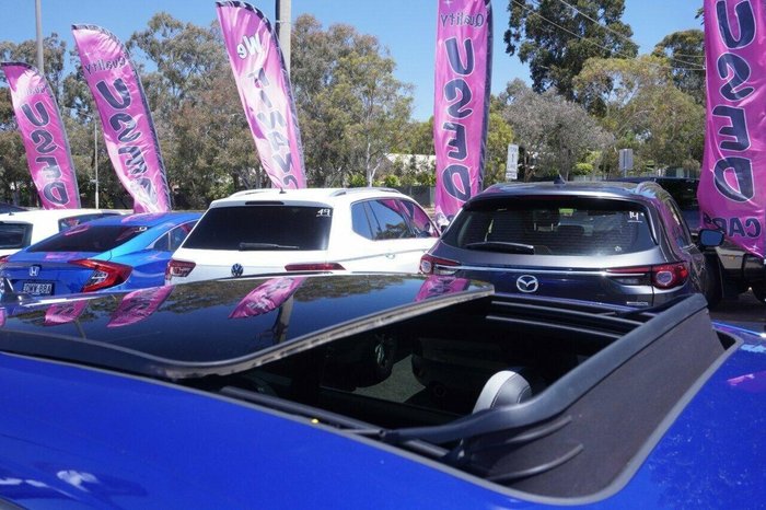 2022 Volkswagen Arteon 206TSI R-Line