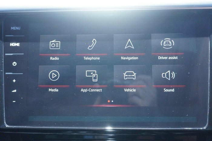 2022 Volkswagen Arteon 206TSI R-Line