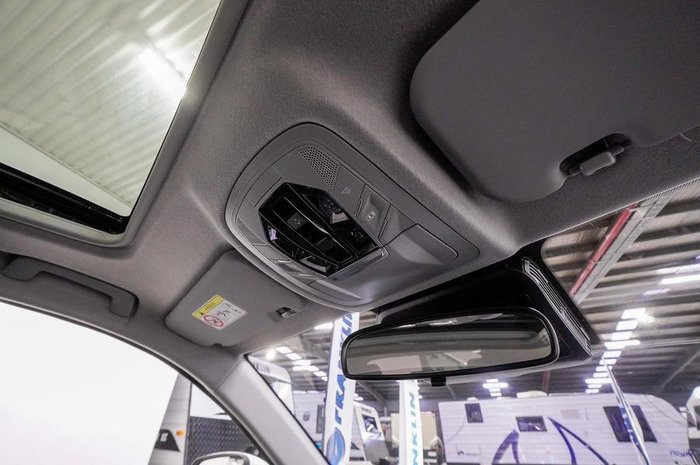 2025 Chery Tiggo 4 Hybrid Ultimate