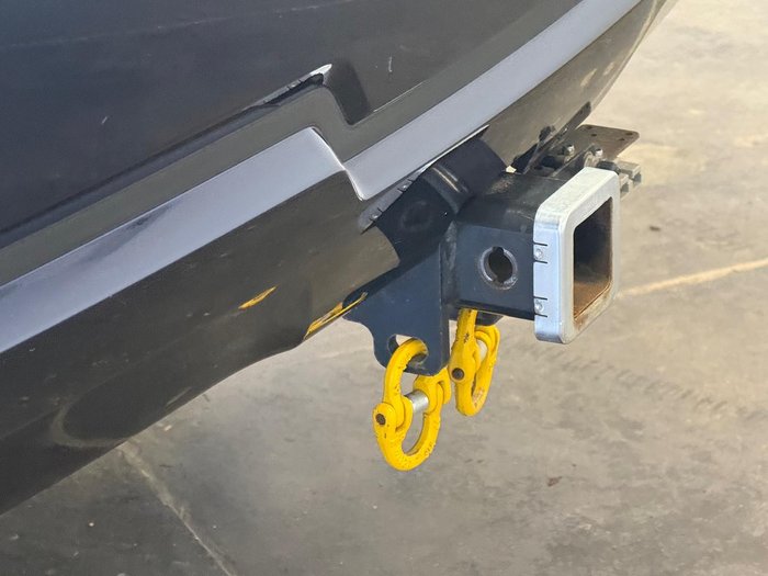 2023 Nissan Patrol Ti-L