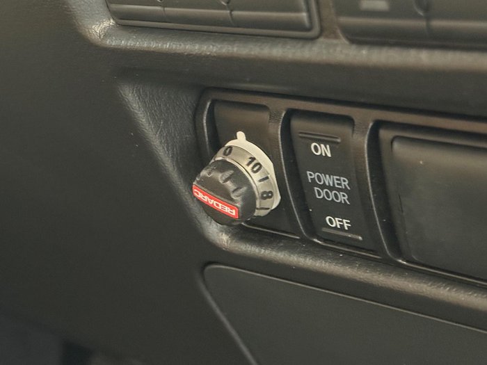 2023 Nissan Patrol Ti-L