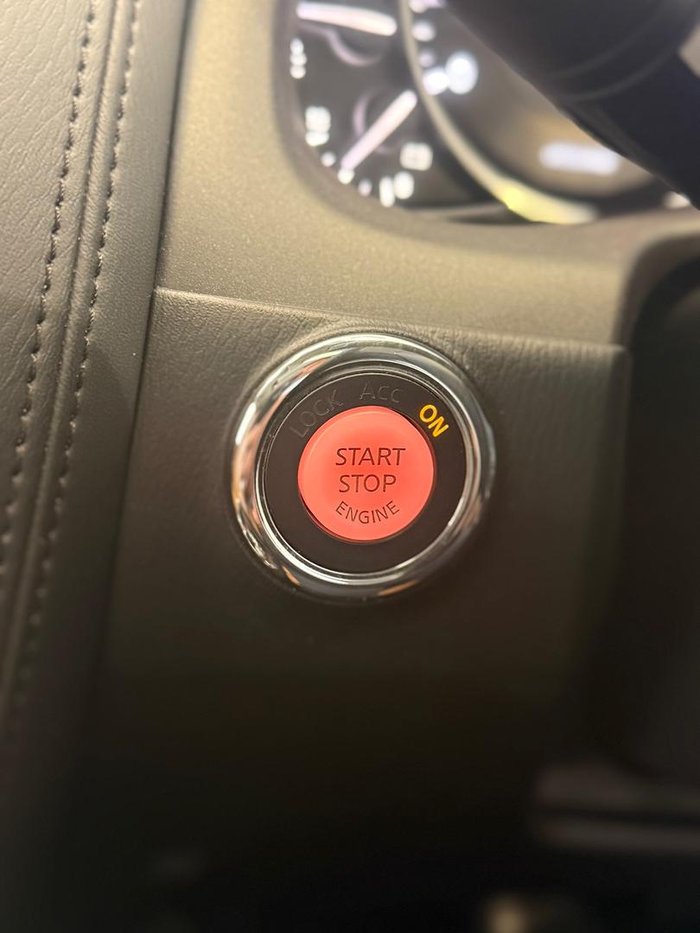 2023 Nissan Patrol Ti-L