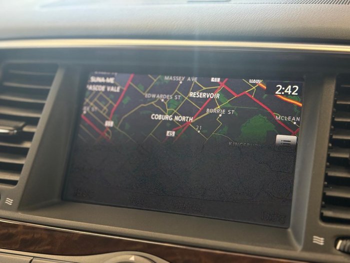 2023 Nissan Patrol Ti-L