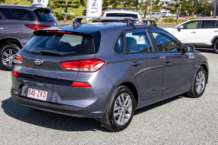 2019 Hyundai i30 Active