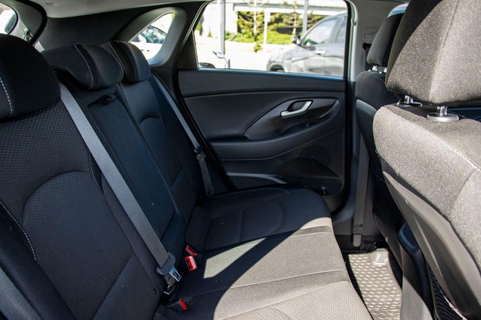 2019 Hyundai i30 Active