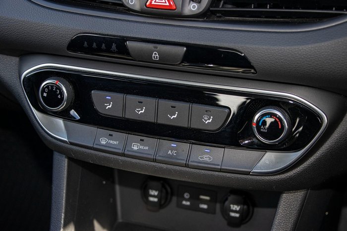 2019 Hyundai i30 Active