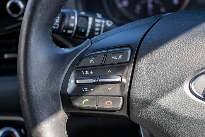 2019 Hyundai i30 Active