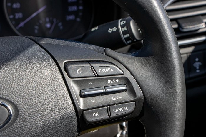 2019 Hyundai i30 Active