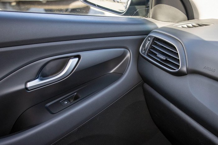 2019 Hyundai i30 Active