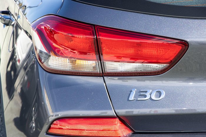 2019 Hyundai i30 Active