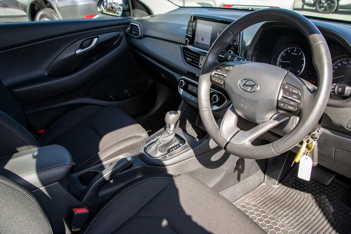 2019 Hyundai i30 Active