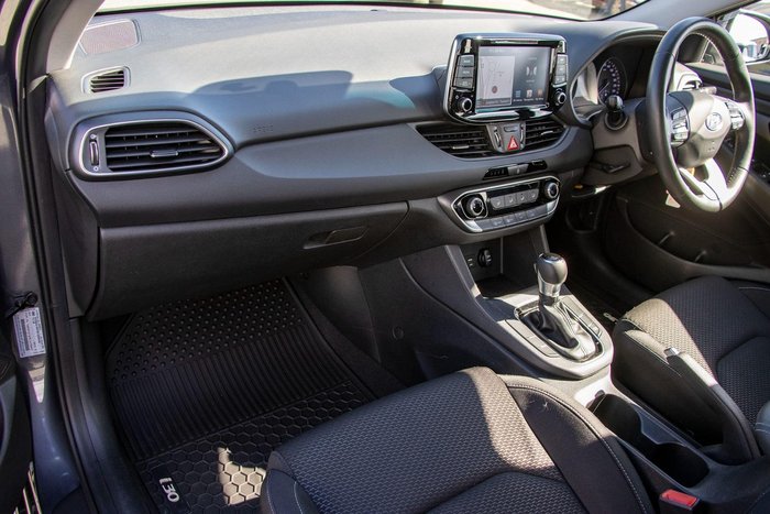 2019 Hyundai i30 Active