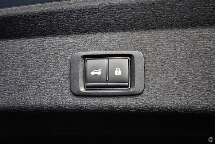 2025 Mitsubishi Outlander Exceed Tourer