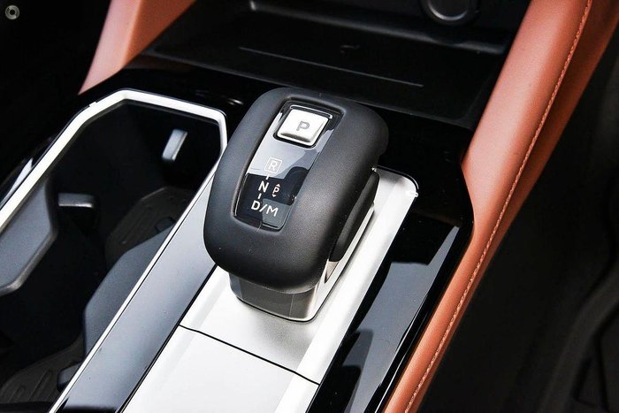 2025 Mitsubishi Outlander Exceed Tourer