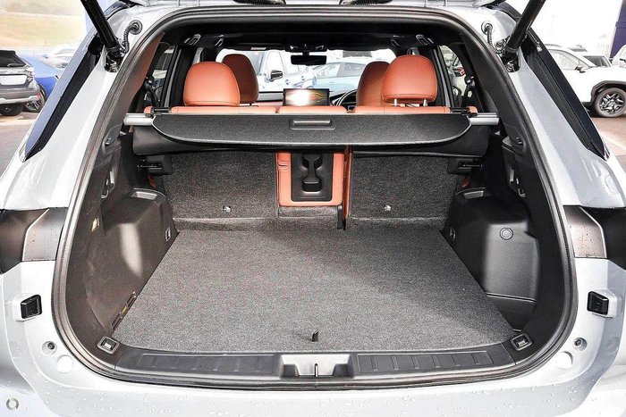 2025 Mitsubishi Outlander Exceed Tourer ZM MY25 AWD