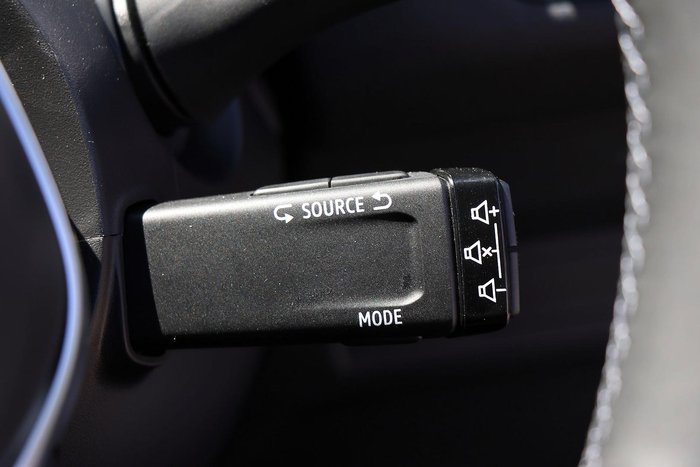 2025 Mitsubishi ASX Aspire