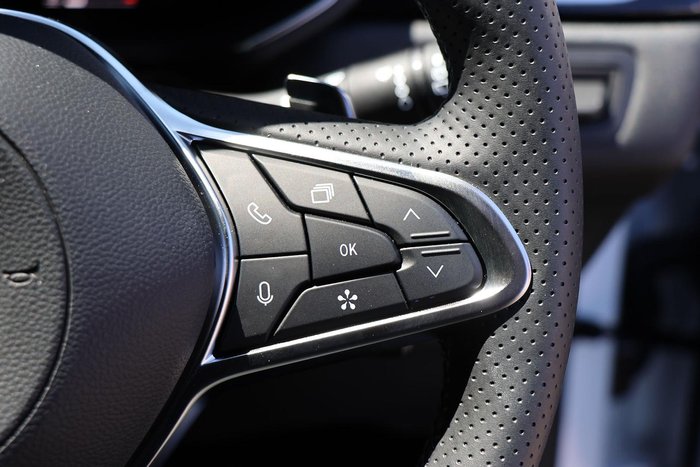 2025 Mitsubishi ASX Aspire