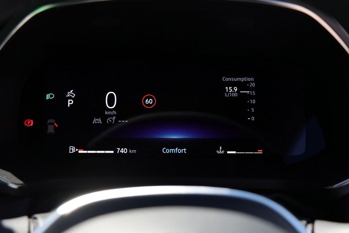 2025 Mitsubishi ASX Aspire