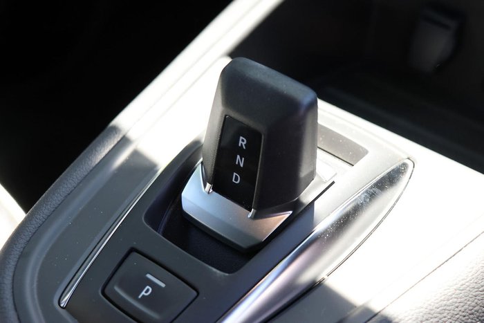 2025 Mitsubishi ASX Aspire