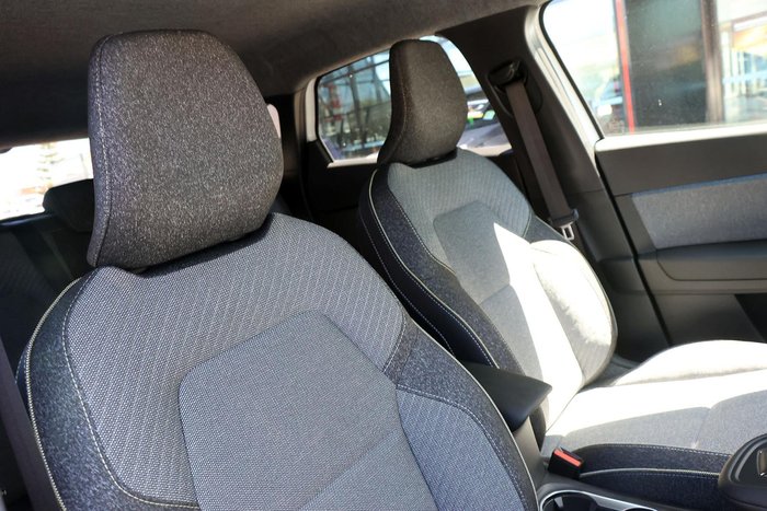 2025 Mitsubishi ASX Aspire