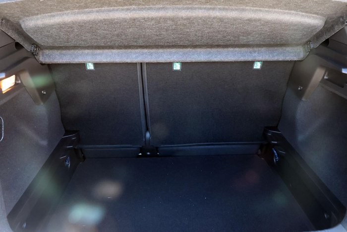 2025 Mitsubishi ASX Aspire